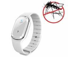 Pulseira ultrassônica repelente de mosquitos QUIKF12537 S/MARCA