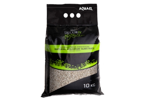 Gravilhas para Peixes AQUAEL 10 KG