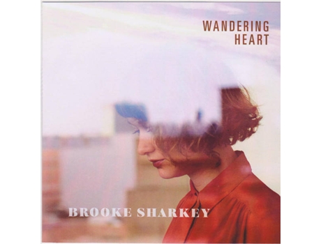 Vinil Brooke Sharkey - Wandering Eyes (1CDs)