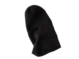 Balaclava de Malha com Capuz, Chapéu, Cachecol, Balaclava de Esqui, Ciclismo, Aquecedor de Pescoço BRILVIBERA