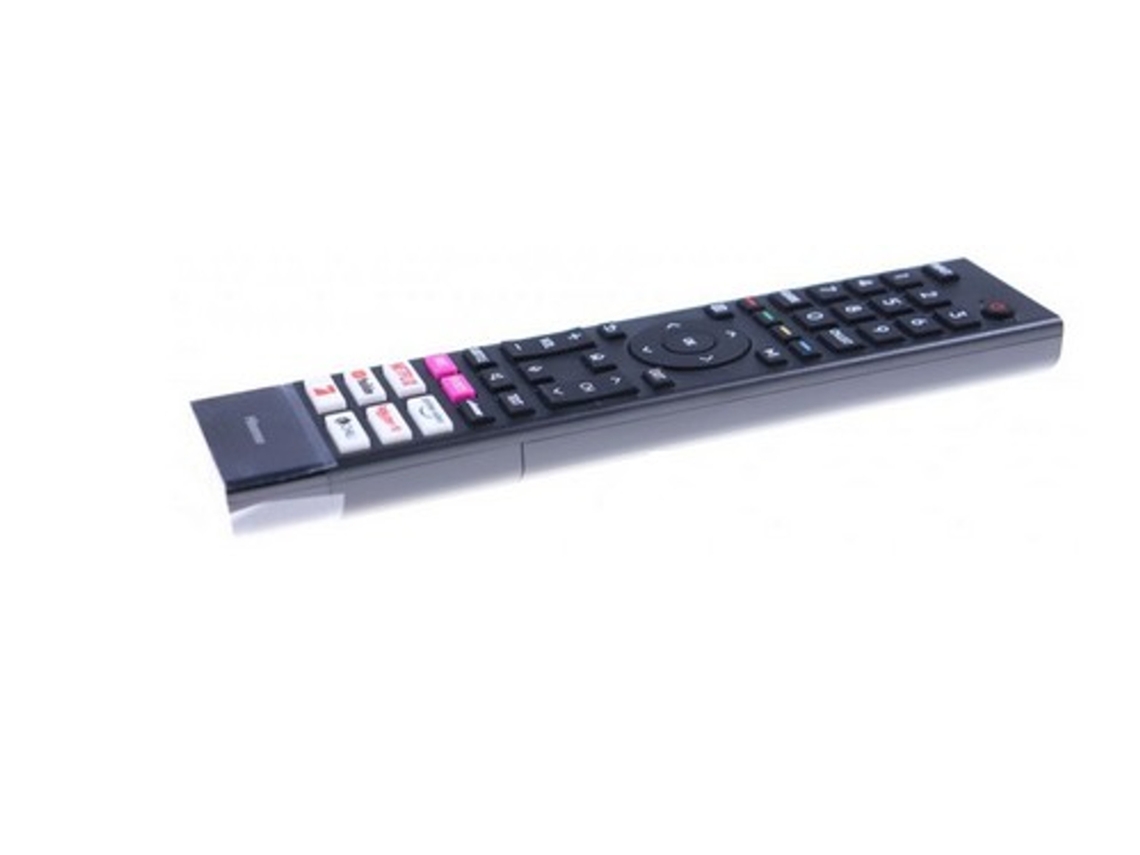 Comando Para Televisão Hisense T304574