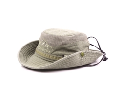2026-sombrero De Sol Linjou Upf 50+ Plegable Para Playa Safari Pesca Protección Uv Verano