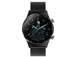 Smartwatch ENZON Preto