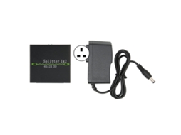 Divisor Hdmi 1 para 2 4k 30hz LAXISCREED