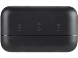 Roteador Wi-fi Móvel 4g Compacto E Portátil De 3000 Mah Com Ampla