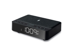 Rádio Despertador AIWA CR 30 BK Preto