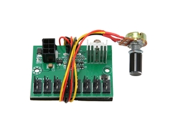Controlador Pwm Ventilador 12v LAXISCREED