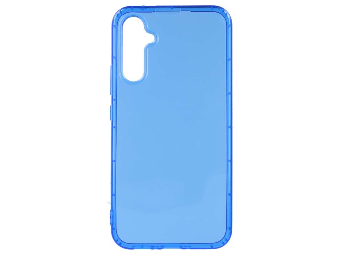 Capa Silicone Colorida para Samsung Galaxy A54 5g LA CASA DE LAS CARCASAS