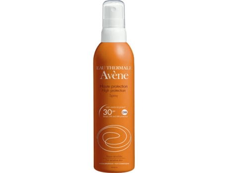 Spray Protetor Solar  Solaire Haute SPF 30 (200 ml)