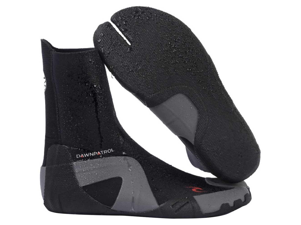 Botas Rip Curl Dawn Patrol Boots Round Toe 5 Mm