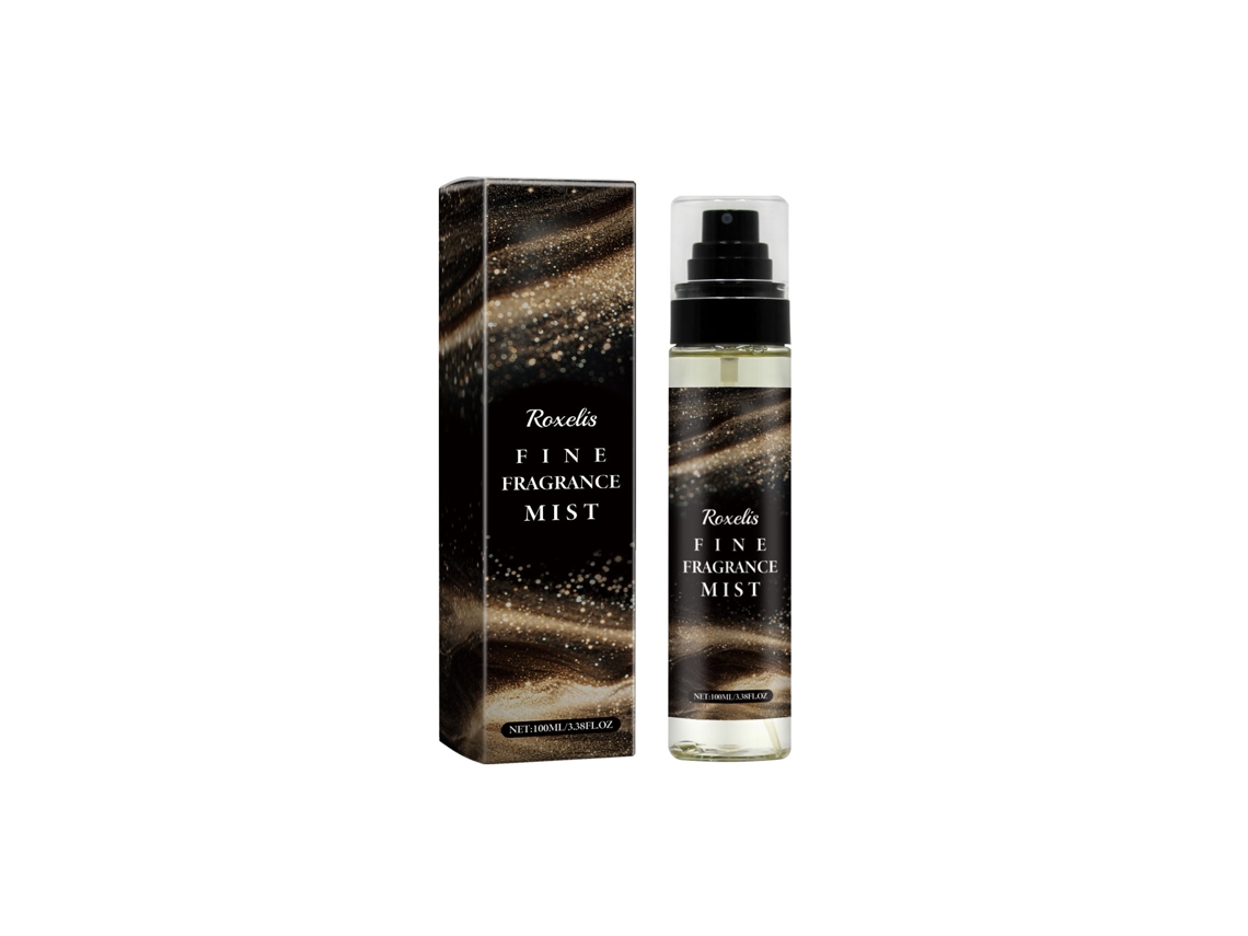 Spray de Perfume Corporal com Aroma Leve e Sofisticado LAXISCREED