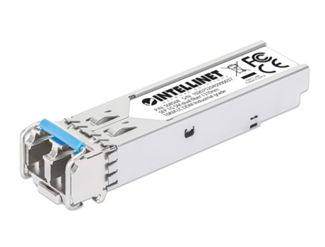 Intellinet Intel-508568 Sfp Transceiver Transparente