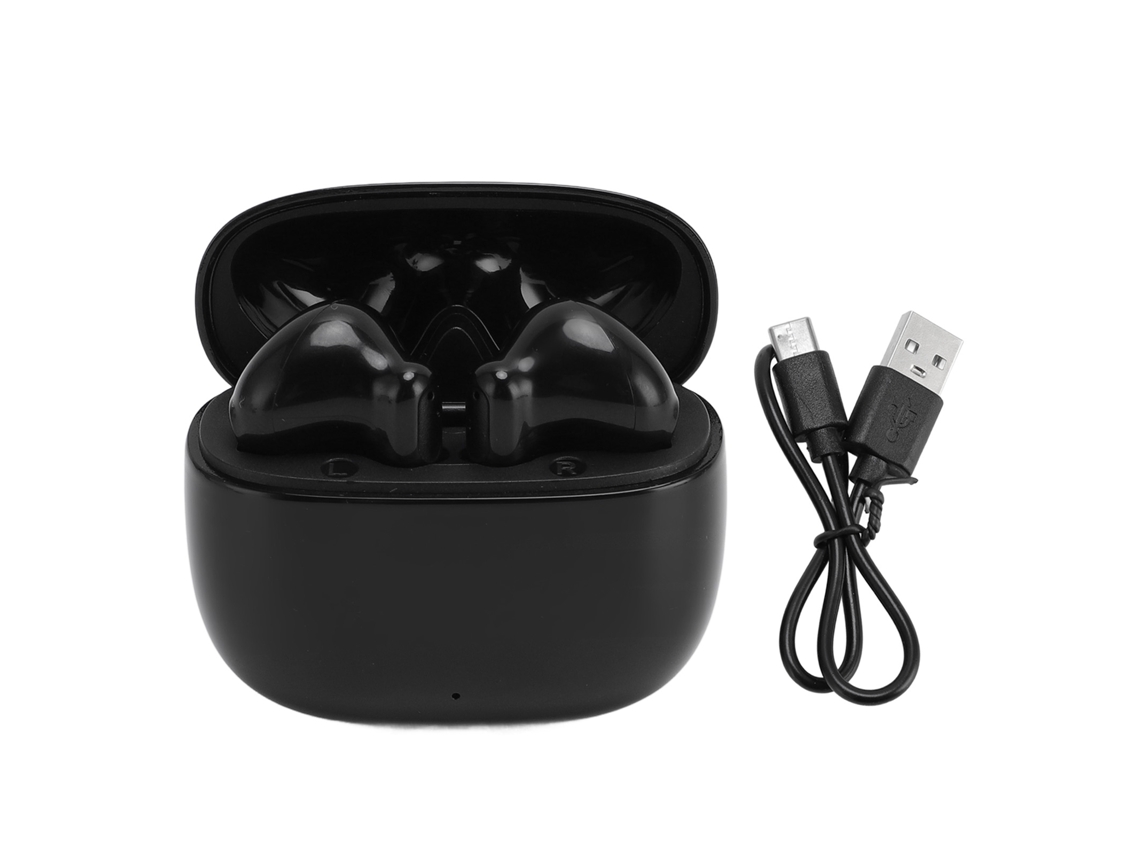 Aetheria fones de Ouvido Tradutor 144 Idiomas Bluetooth 5.4 Anc Controle Táctil com App