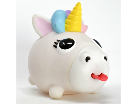 Figurino MEEKINS CORP. UNICORN