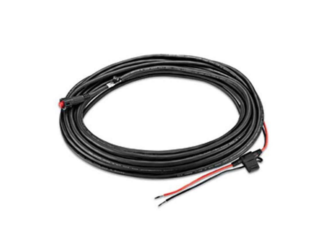 Garmin Power Cable
