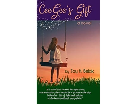 Livro CeeGees Gift de Joy H Selak (Inglês)