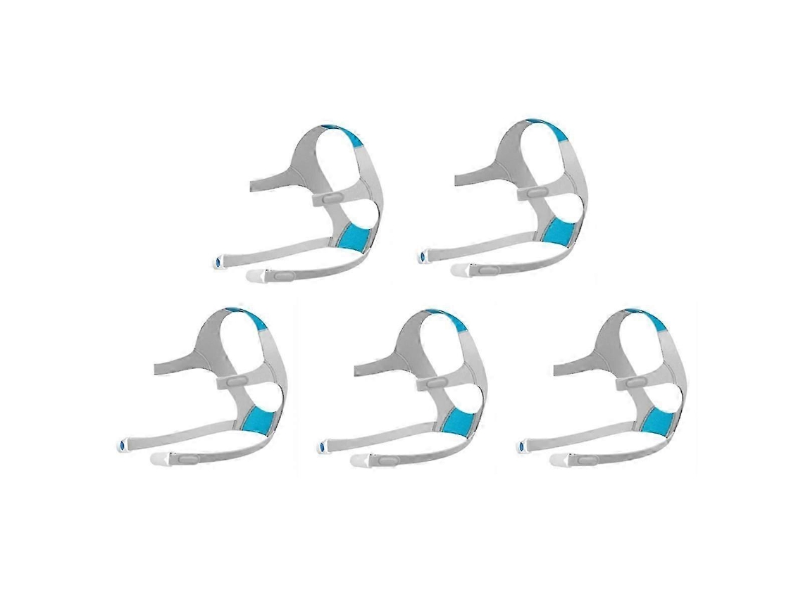 Máscara Cpap De Rosto Inteiro Para Substituição F20 5pcs Nostalgia88