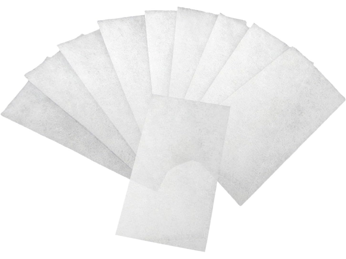 Filtros Duráveis Para Máquinas De Lavar Roupa Que Utilizam Algodão