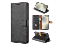 Capa De Celular De Couro Liso N.bekus Csj-p1