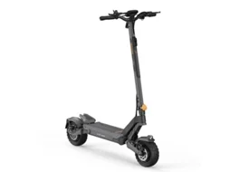 Trotinete Elétrica Ausom L2 Max Dual Motor 2000w 48v 20.8ah 90km Alcance Máximo 65km/hvelocidade Máxima Design Antifurto Melhor Absorção De Choque