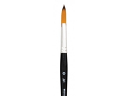 Pincel LG Nº18 Sintetico Redondo 83025