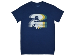 2pac Tupac Fist T-shirt Unisex Adults Size:m