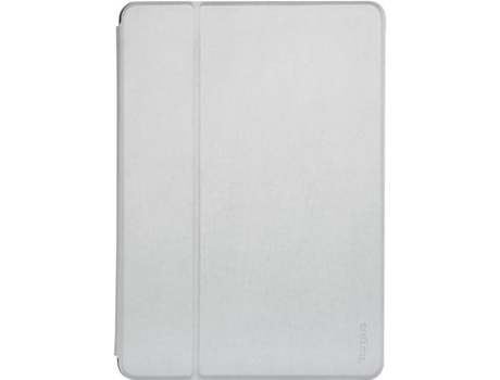 Capa iPado Pro 10.5 TARGUS Targus Click in Cinzento
