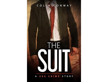 Livro The Suit de Colin Conway (Inglês)
