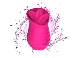 Vibrador Bestvite (rosa)