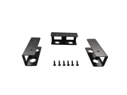 Suporte Para Laptop Embaixo Da Mesa, Suporte Que Economiza Espaço, Suporte Para Laptop, Monitor Slowmoose