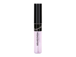 Destaque Facial Líquido Maquiagem Cosmético 02 Textura Delicada Hidratação Protetor Água E Suor 7g