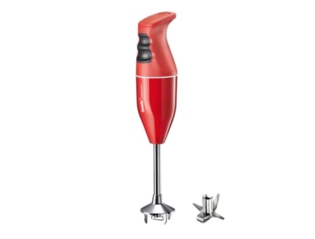 Eo 140 Classic Varinha Mágica 160 W Vermelho BAMIX