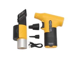 Soprador de Ar Comprimido Sem Fio Mini Jet 120000rpm