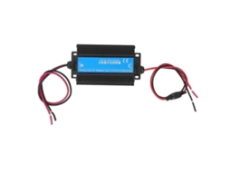 Controlador de carga solar MPPT Fasst 300W, tela digital, segurança, S/MARCA