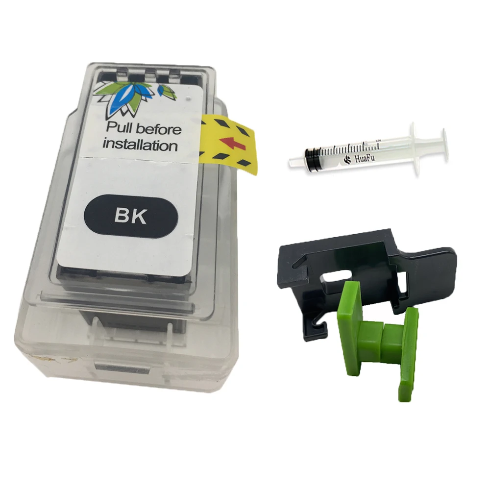 Bkpg540 Cl541 Para Pixma Mg4200 Mg4250 Mg3550 Mg4150 Mg3250 Mg3255 Pg540xl