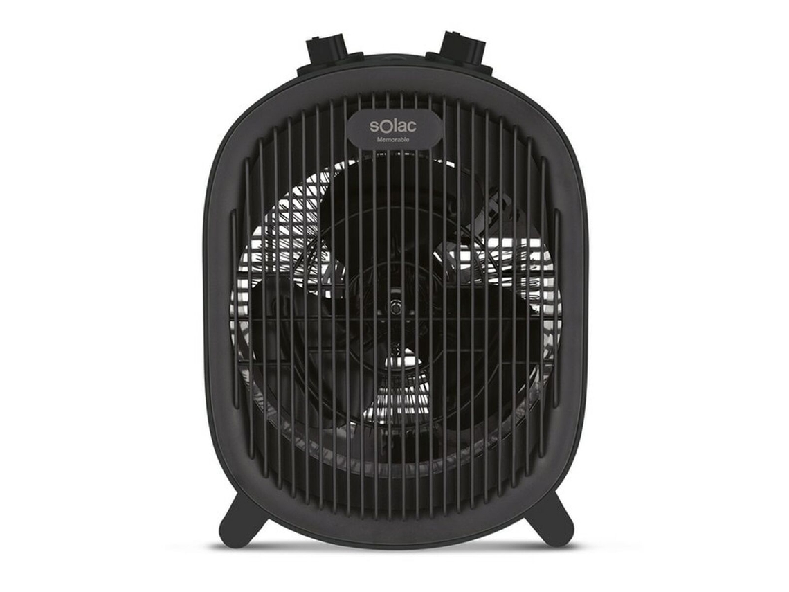 Aquecedor SOLAC Tv8436 (2000 W)
