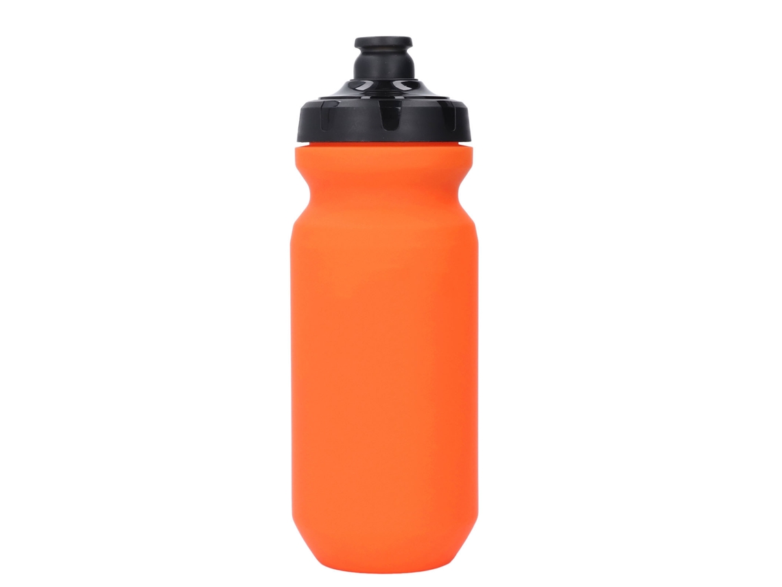 Garrafa Squeeze 610ml Esportes Ao Ar Livre Laranja