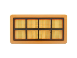 Elemento Filtrante para Aspirador de Pó Karcher Ad 3200, Ad 3, Ad 4, Acessórios para Filtro BRILVIBERA