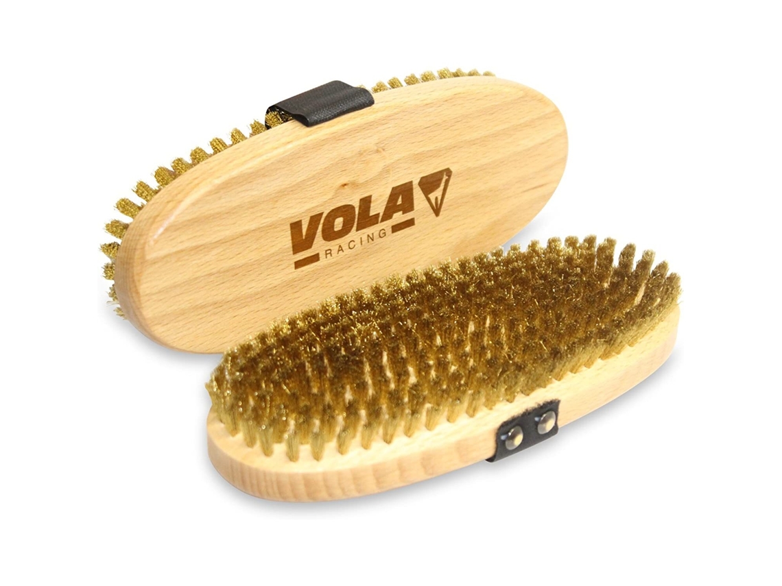Escova de limpeza oval VOLA