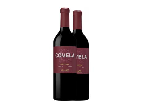 Vinho QUINTA DE COVELA Minho Reserva (0.75 L - 2 Unidades)