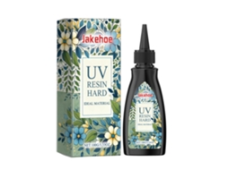Cola de Resina Uv Geral
