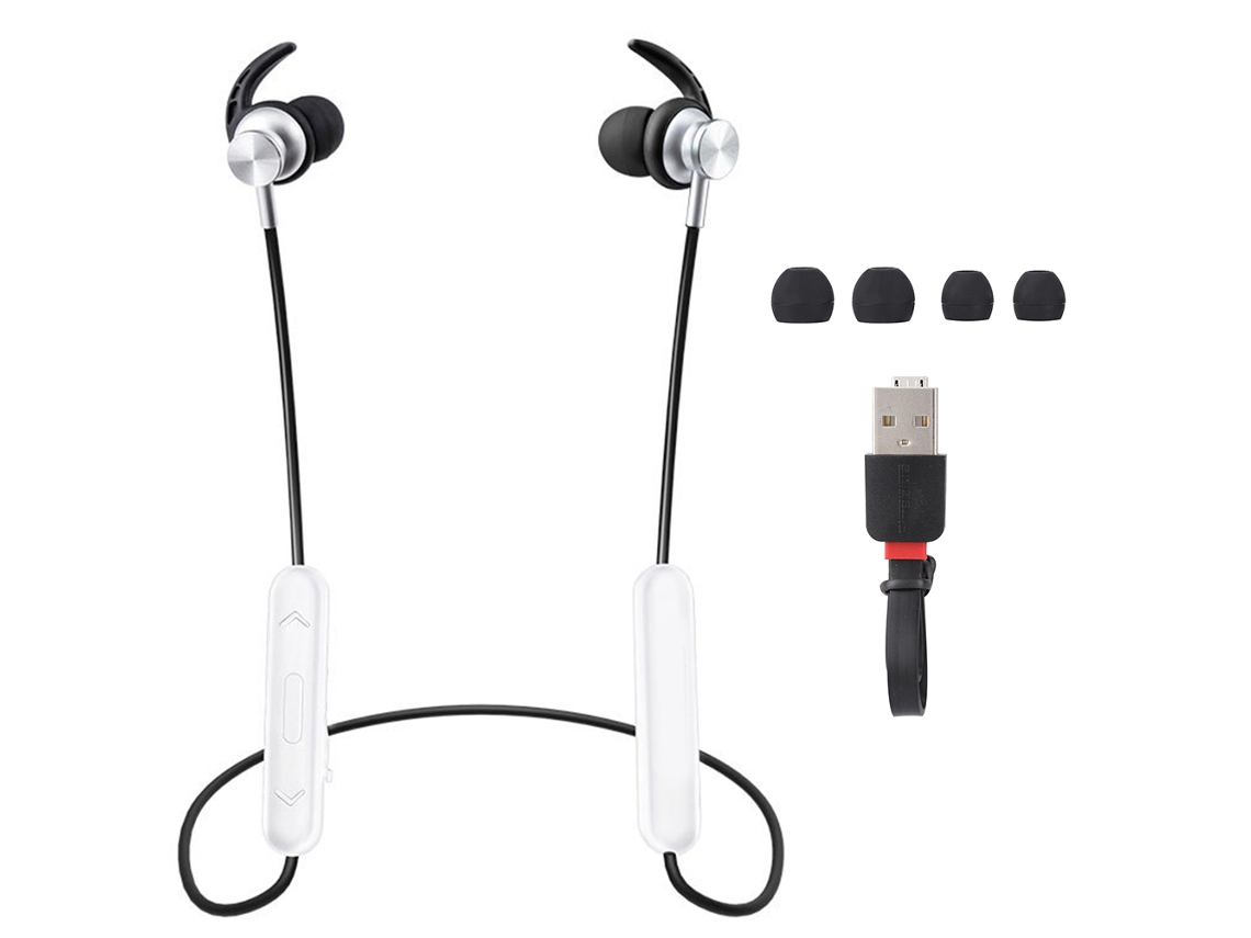 Fones de Ouvido Esportivos Bluetooth LAXISCREED