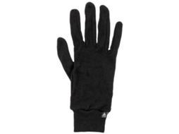 Luvas Active Warm Eco Preto 2XS Homem ODLO