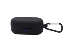 Capa De Silicone Tozo T12 Com Fivela Preta Brilvibera
