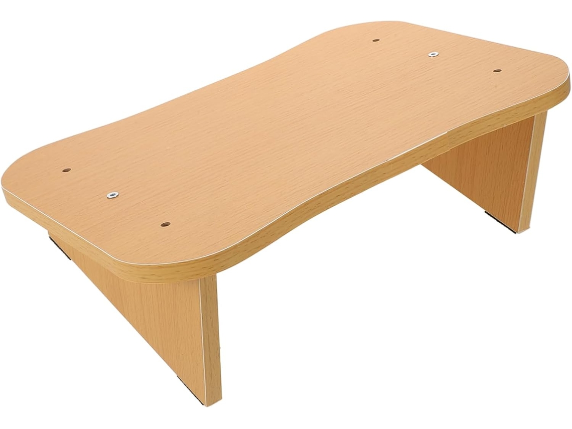 Suporte Mesa Acomodar Assento Apoio Amamentação De
