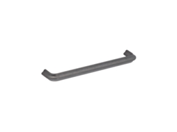 Puxador para Móveis HARDWAREXCHANGE em Zamac com 160mm de distância central, Estanho Vintage, conjunto de 6