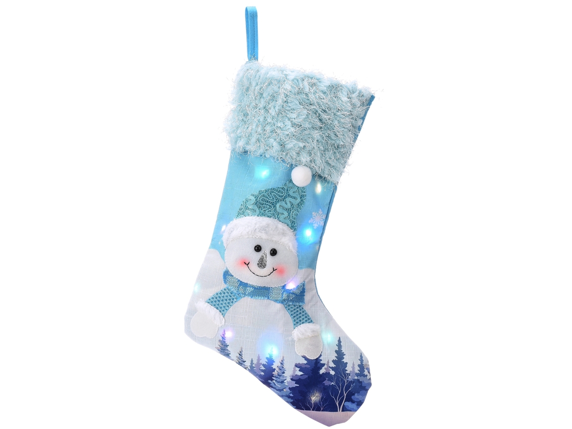 Meias De Natal Ideais Para Presentes E Decoração Festiva