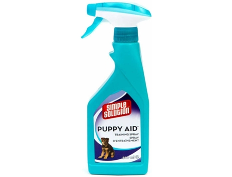 Spray para Cão  Micção (500ml)