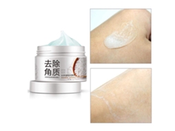 Creme Clareador Esfoliante Para Olheiras E Manchas Da Idade, Creme Gel Hidratante Clareador Para A Pele