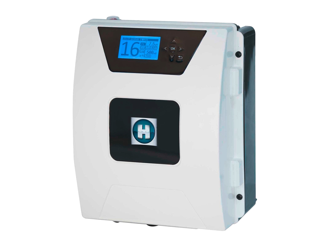 Eletrolise de Sal Aquarite Flo Advanced 16G/H HAYWARD
